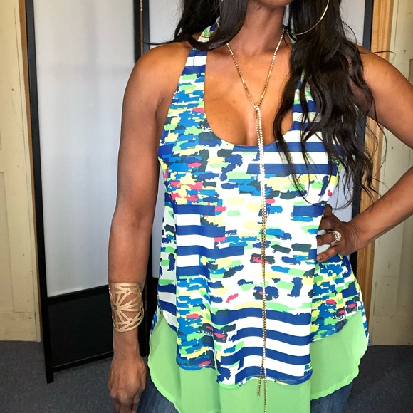 Alter top - Picture 4 of 7